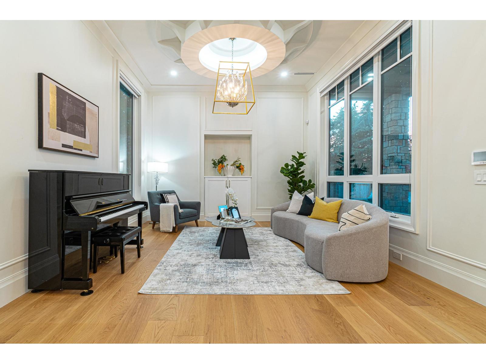 13988 20a Avenue, Surrey, British Columbia  V4A 4H5 - Photo 5 - R3118358