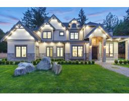 13988 20A AVENUE, Surrey, British Columbia