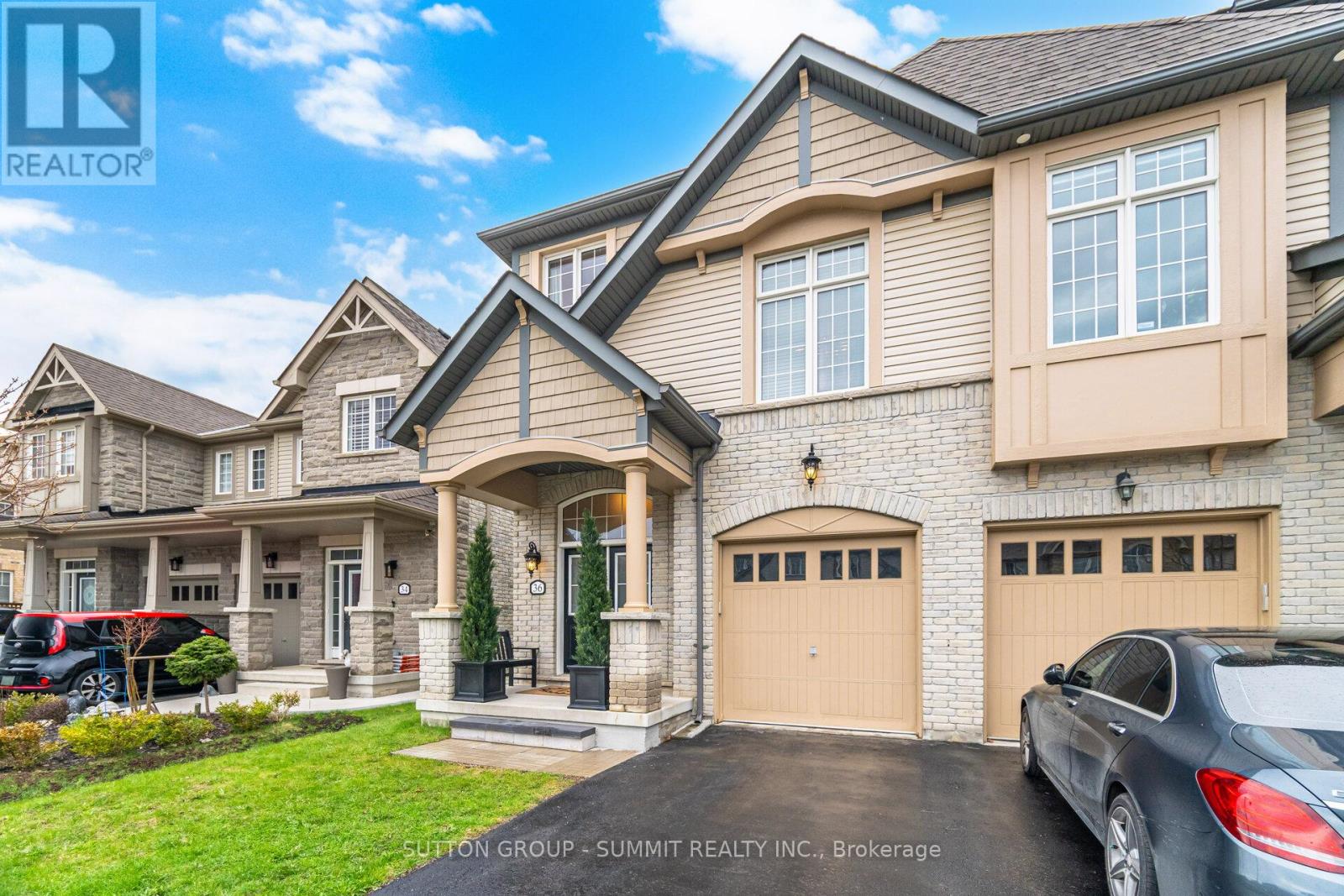 36 Arcadia Road, Caledon, Ontario  L7C 3W6 - Photo 4 - W13065140