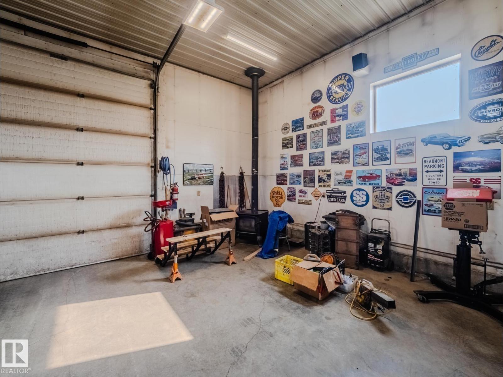 B 23021 Twp Road 502, Rural Leduc County, Alberta  T0B 3M1 - Photo 63 - E4480178