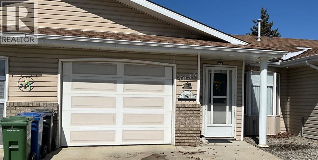 4630 42 StreetCrescent, Red Deer, Alberta