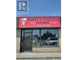 3 - 100 WILSON AVENUE, St. Thomas, Ontario