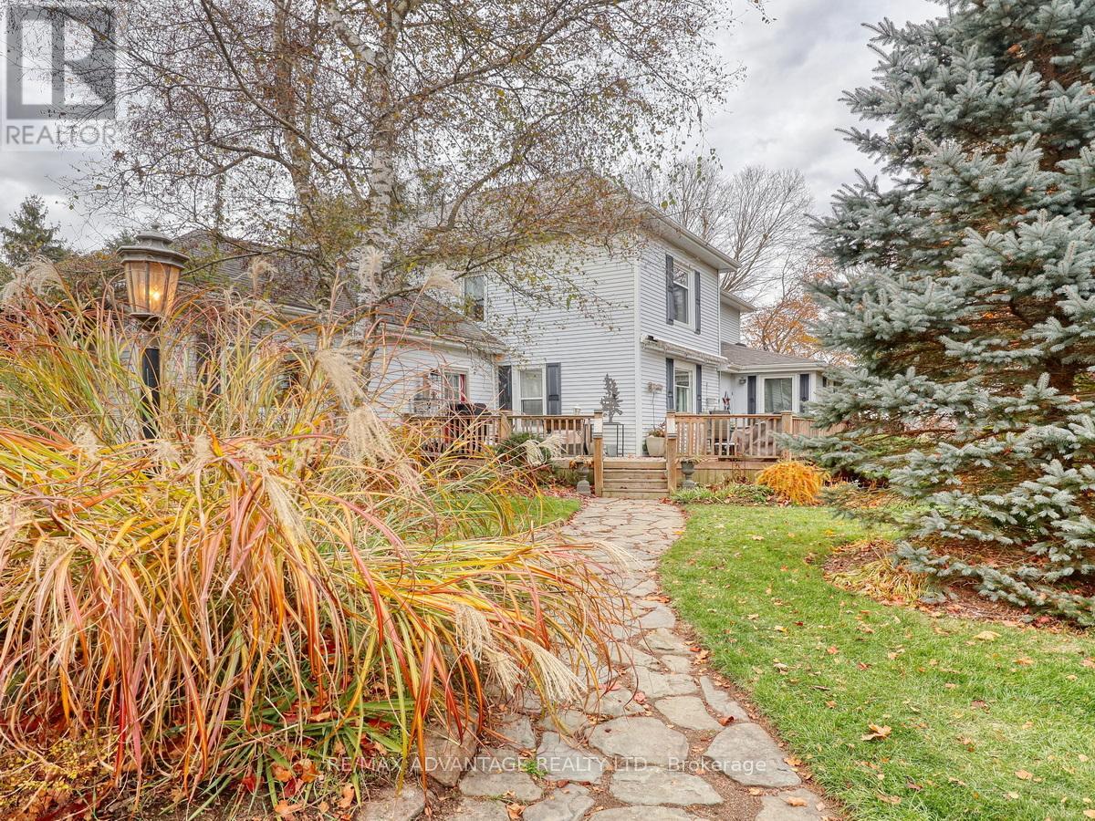 9907 LITTLEWOOD DRIVE, Middlesex Centre, Ontario