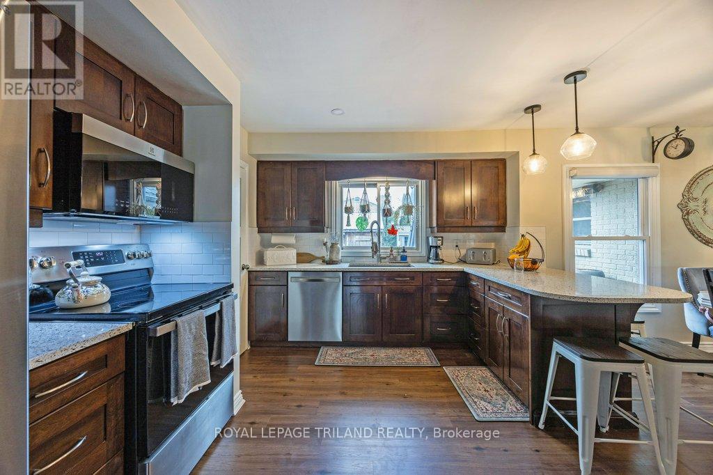 445 Ridout Street S, London South, Ontario  N6C 4A3 - Photo 14 - X13071354
