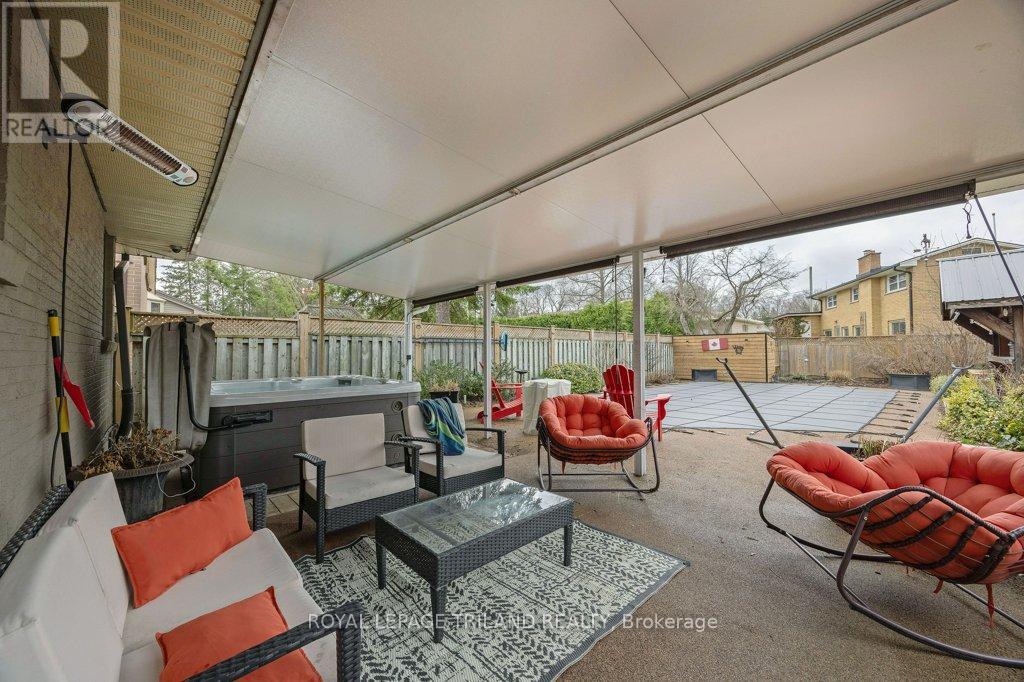 445 Ridout Street S, London South, Ontario  N6C 4A3 - Photo 40 - X13071354