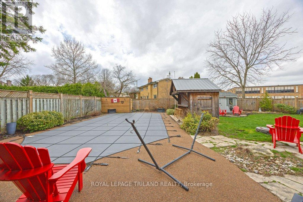 445 Ridout Street S, London South, Ontario  N6C 4A3 - Photo 42 - X13071354