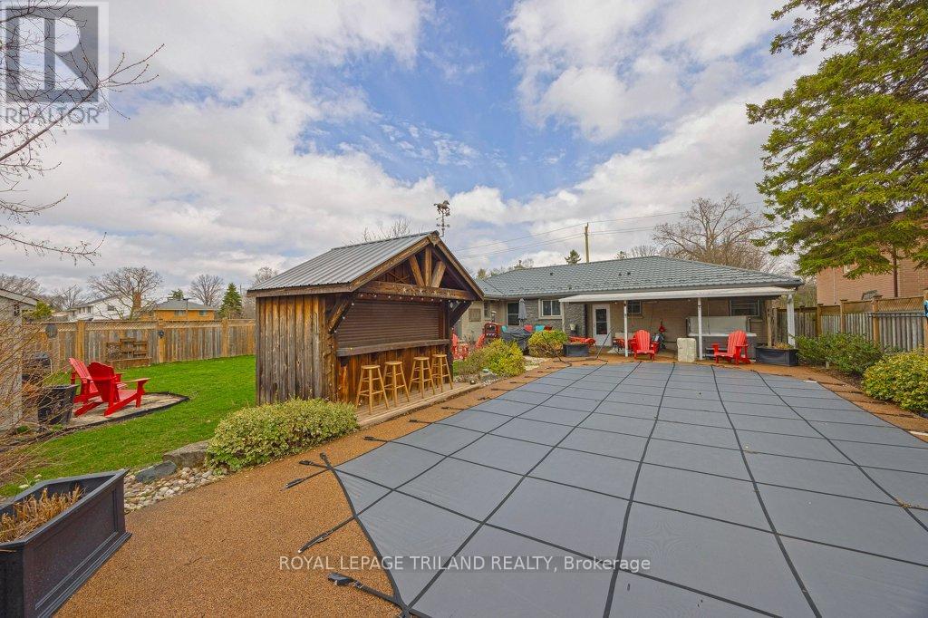 445 Ridout Street S, London South, Ontario  N6C 4A3 - Photo 45 - X13071354