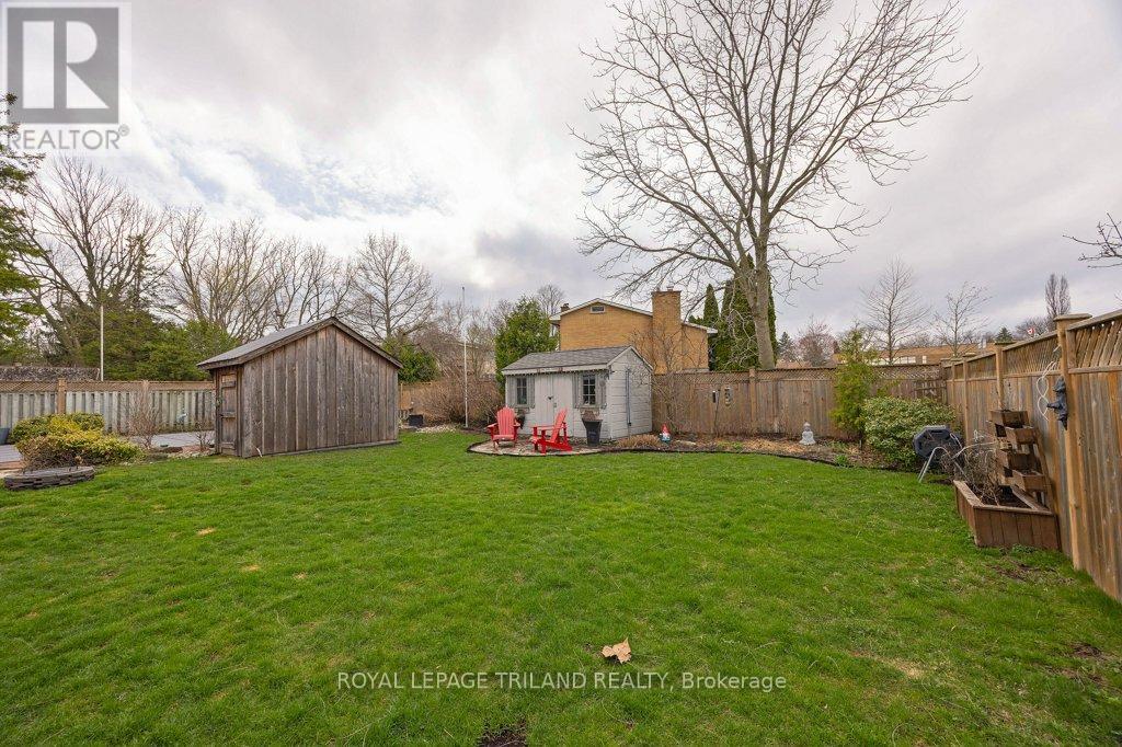 445 Ridout Street S, London South, Ontario  N6C 4A3 - Photo 48 - X13071354