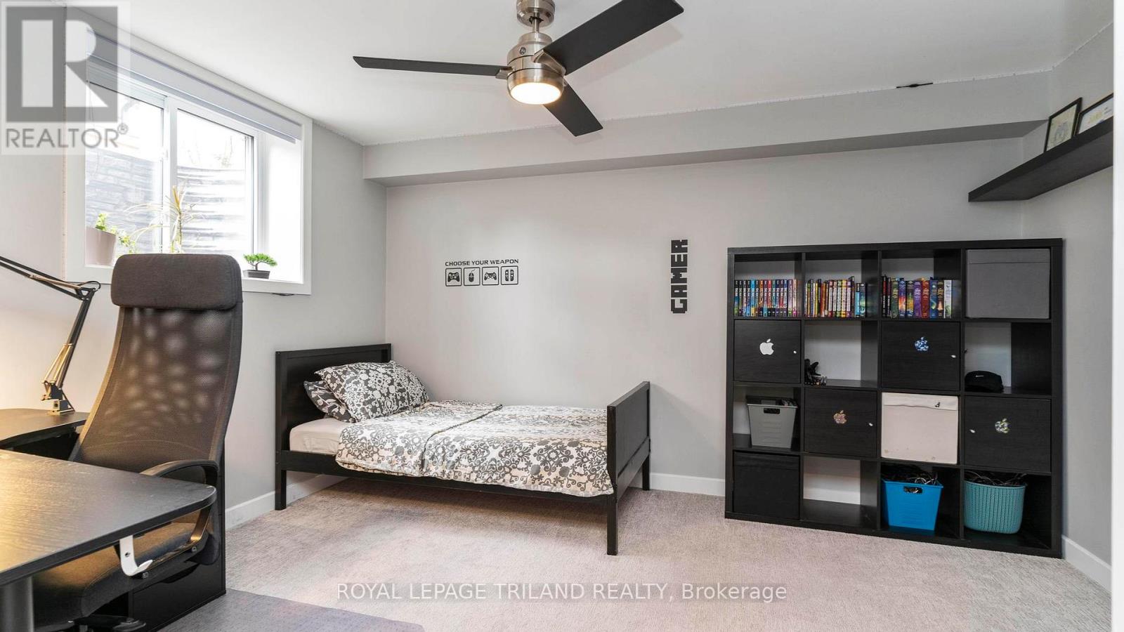 35 Weir Crescent, St. Thomas, Ontario  N5R 0L7 - Photo 23 - X13071374
