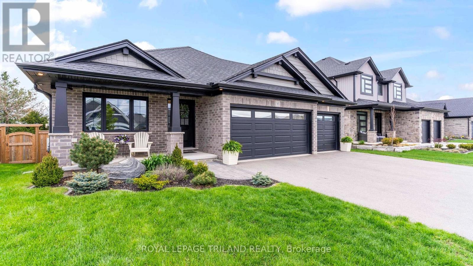 35 Weir Crescent, St. Thomas, Ontario  N5R 0L7 - Photo 3 - X13071374