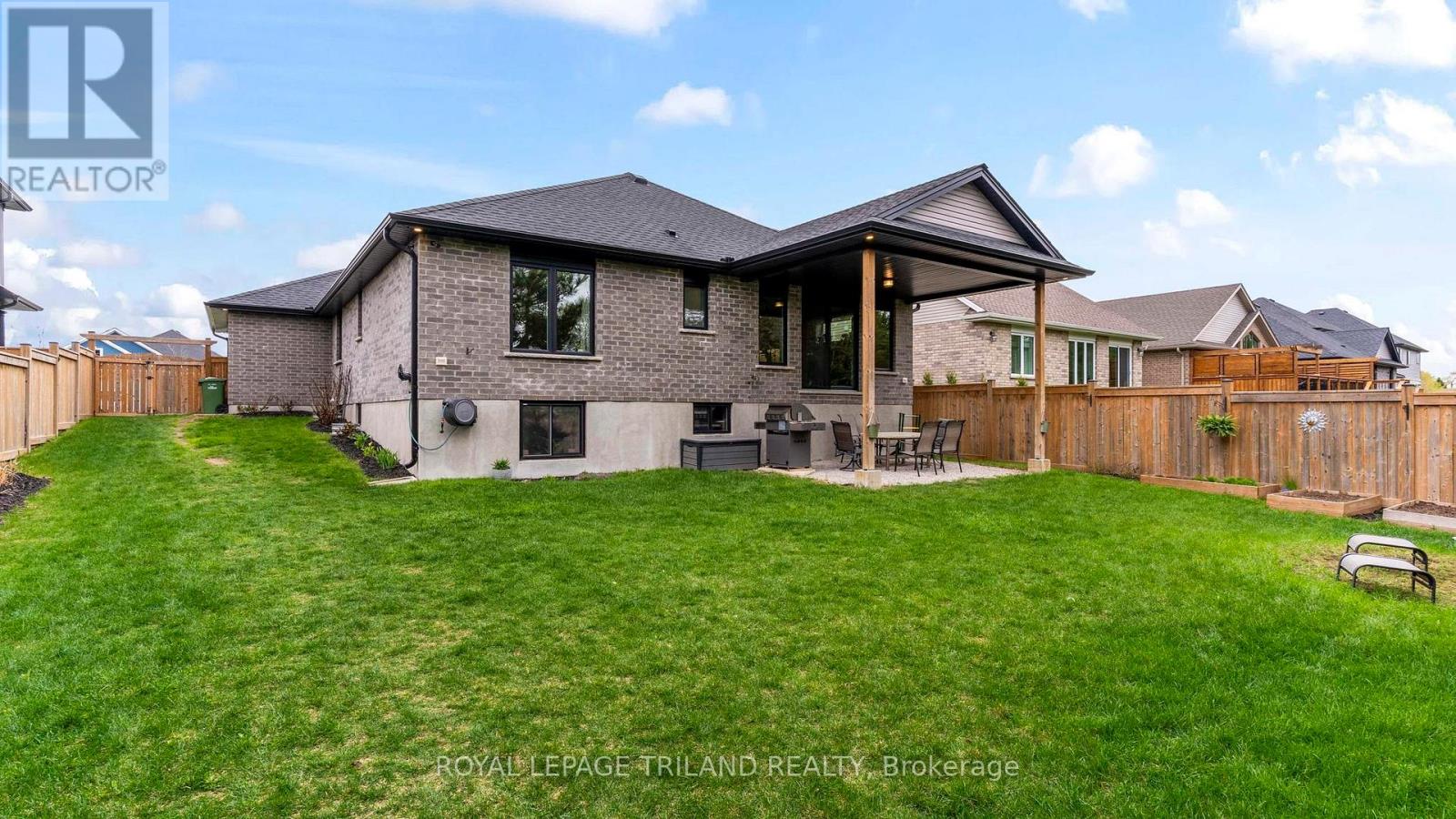 35 Weir Crescent, St. Thomas, Ontario  N5R 0L7 - Photo 30 - X13071374