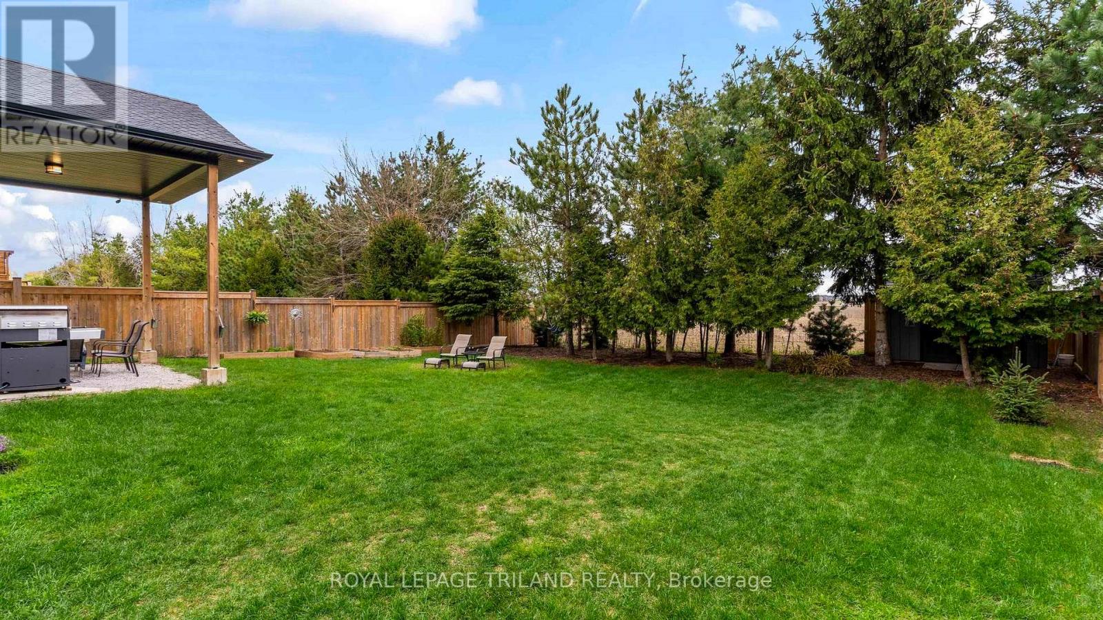 35 Weir Crescent, St. Thomas, Ontario  N5R 0L7 - Photo 31 - X13071374