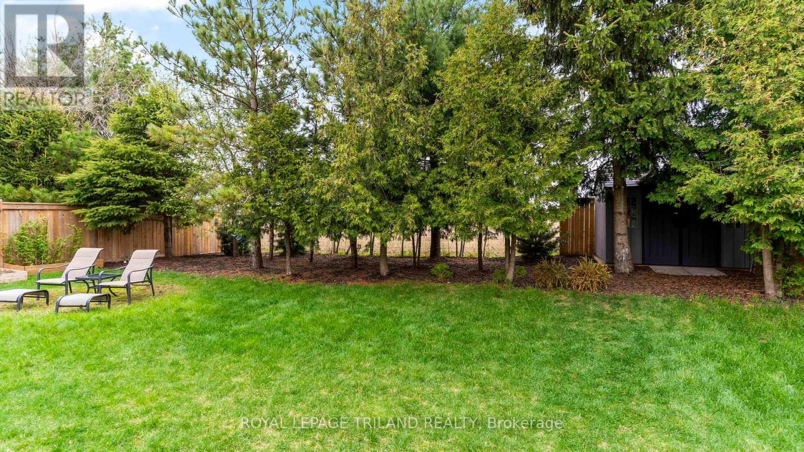 35 Weir Crescent, St. Thomas, Ontario  N5R 0L7 - Photo 32 - X13071374