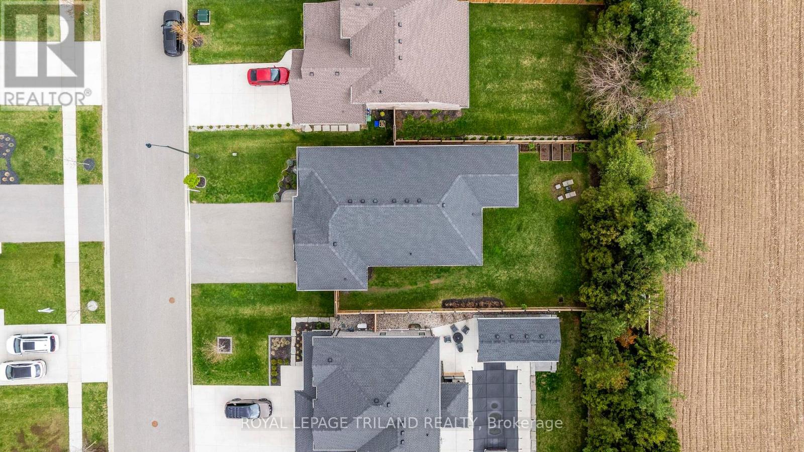 35 Weir Crescent, St. Thomas, Ontario  N5R 0L7 - Photo 37 - X13071374