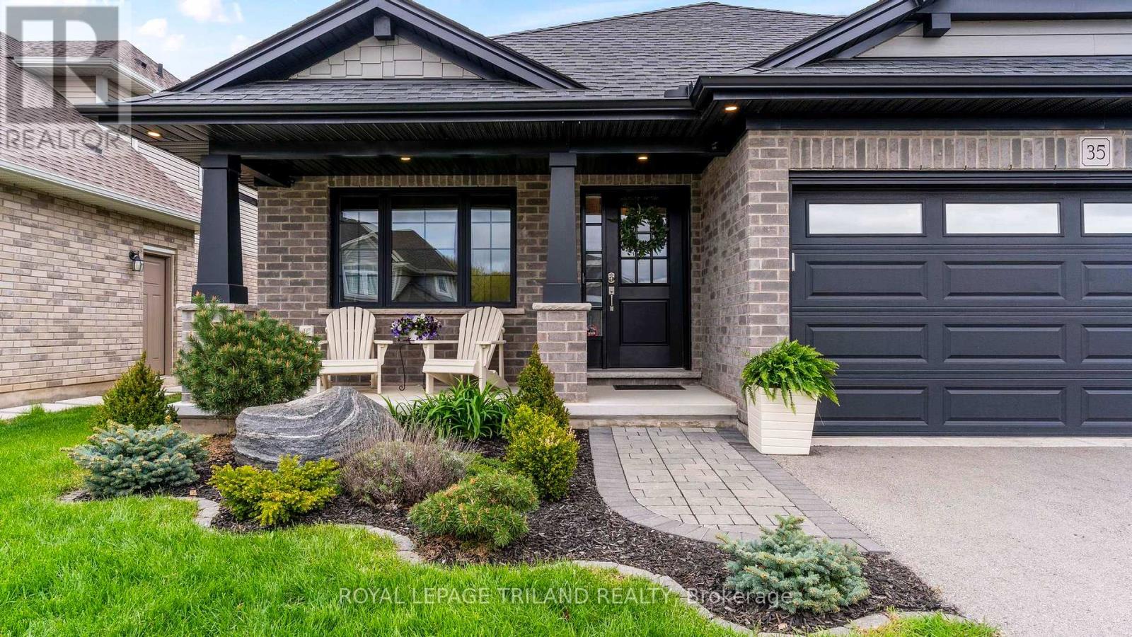 35 Weir Crescent, St. Thomas, Ontario  N5R 0L7 - Photo 4 - X13071374