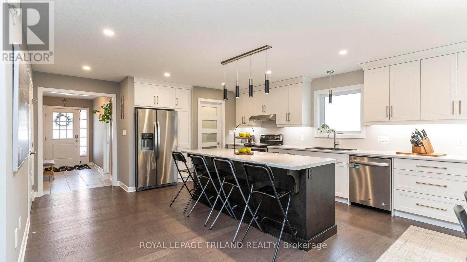 35 Weir Crescent, St. Thomas, Ontario  N5R 0L7 - Photo 8 - X13071374