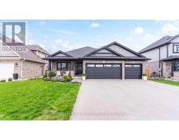 35 WEIR CRESCENT, St. Thomas, Ontario