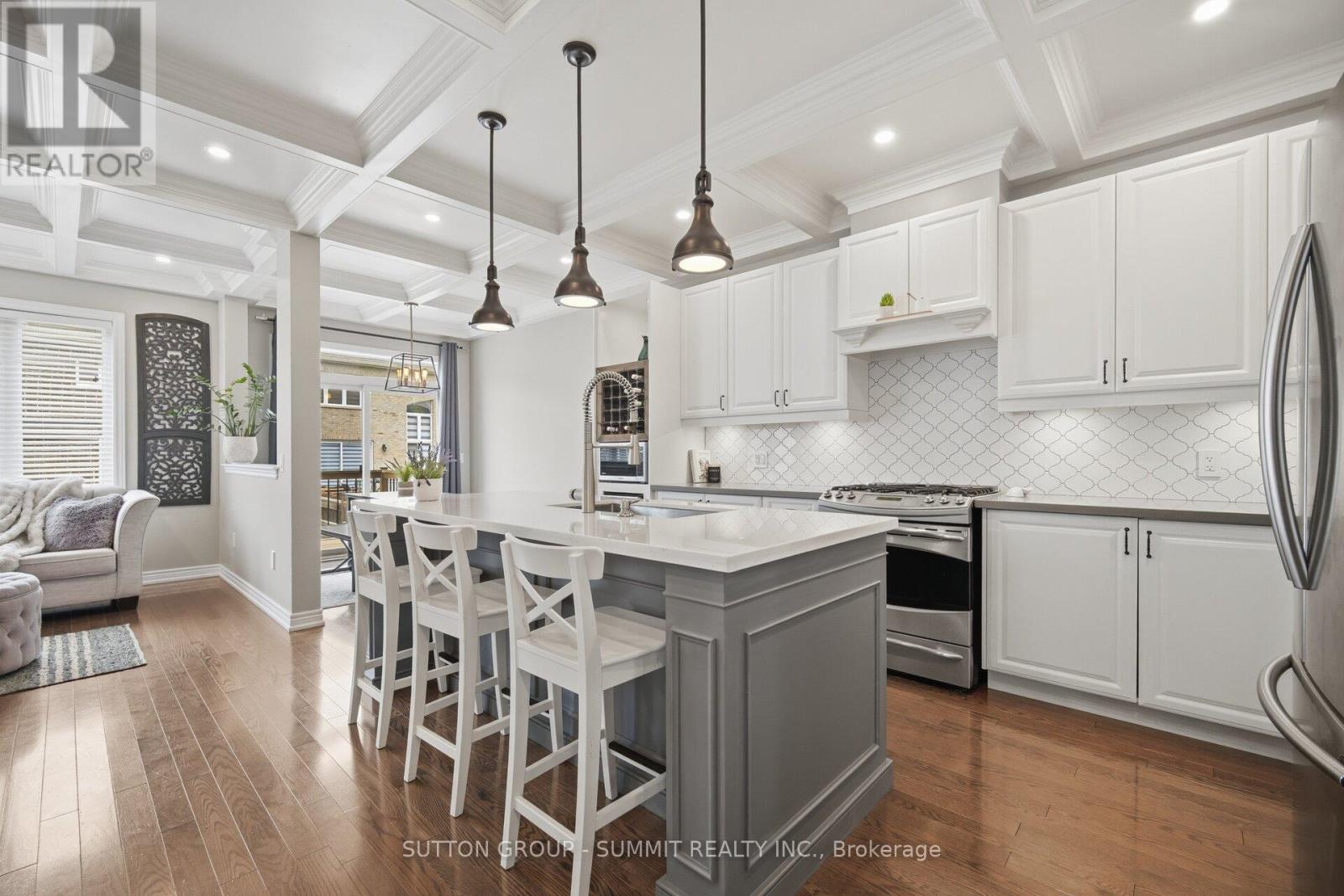 36 ARCADIA ROAD, Caledon, Ontario