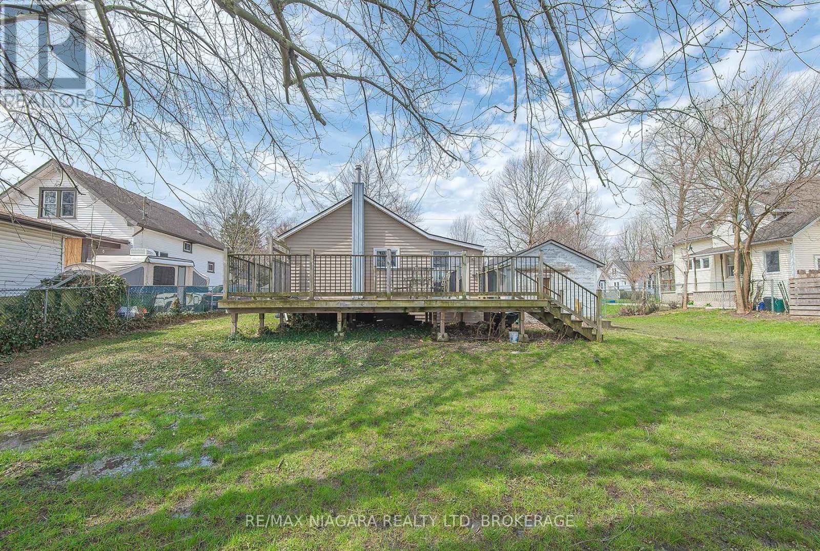 243 North Street N, Fort Erie, Ontario  L2A 3R9 - Photo 29 - X12701192