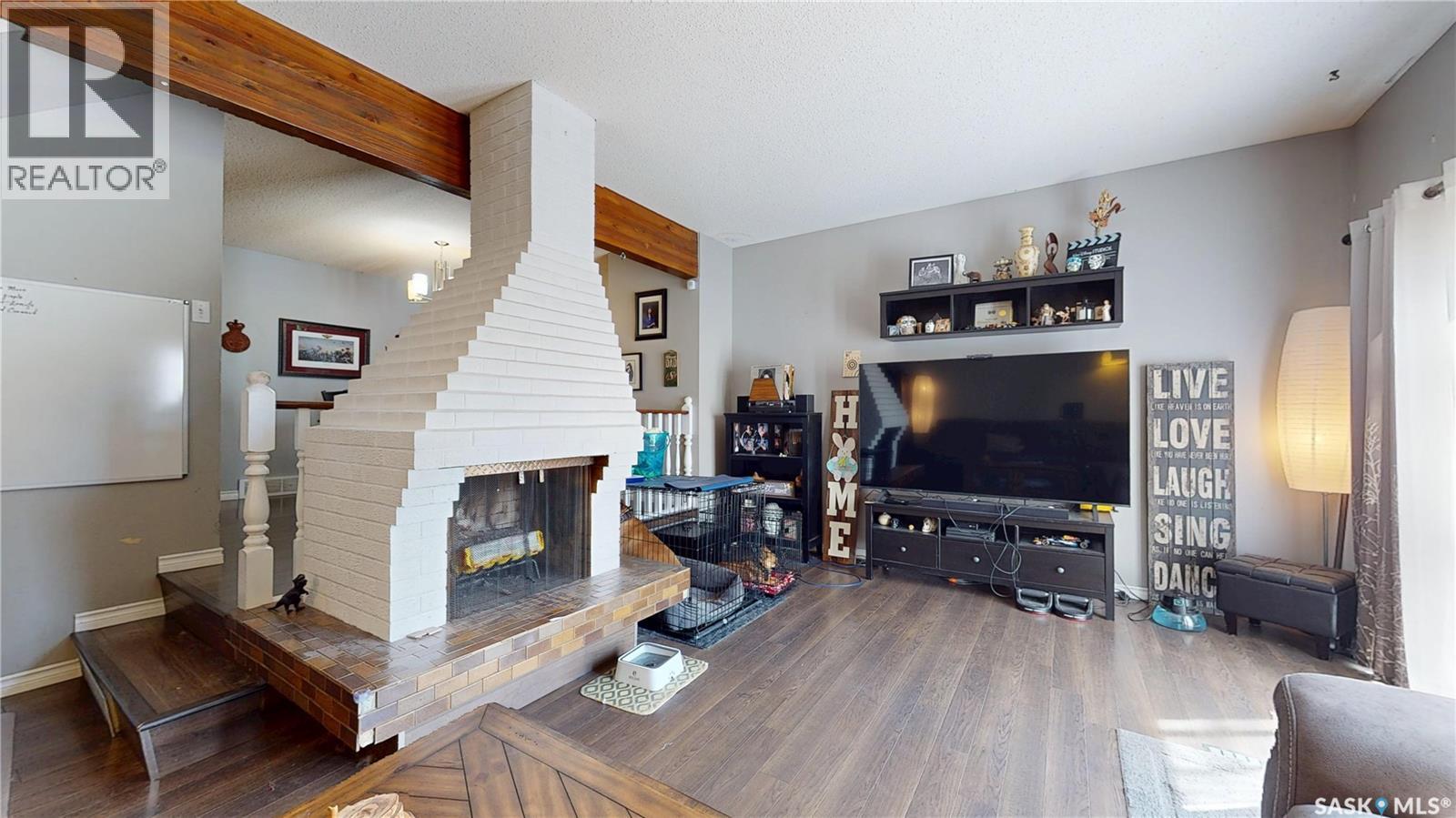 1519 23rd Street, Regina, Saskatchewan  S4S 3Z9 - Photo 11 - SK034606