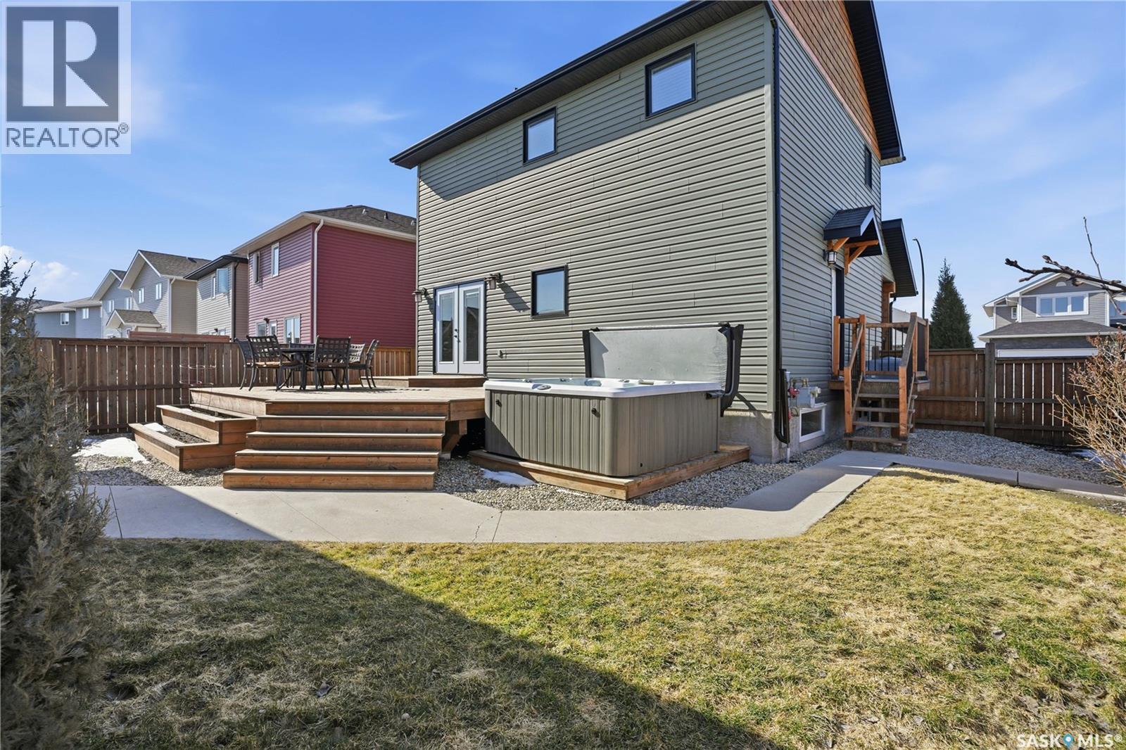 210 Padget Crescent, Saskatoon, Saskatchewan  S7W 0H4 - Photo 38 - SK034588