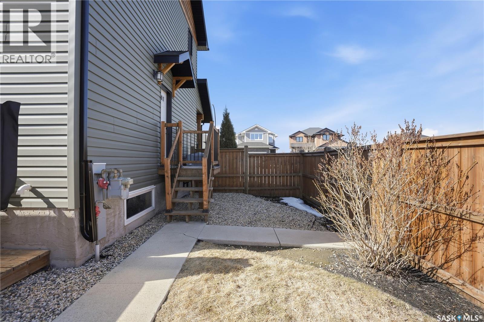 210 Padget Crescent, Saskatoon, Saskatchewan  S7W 0H4 - Photo 39 - SK034588