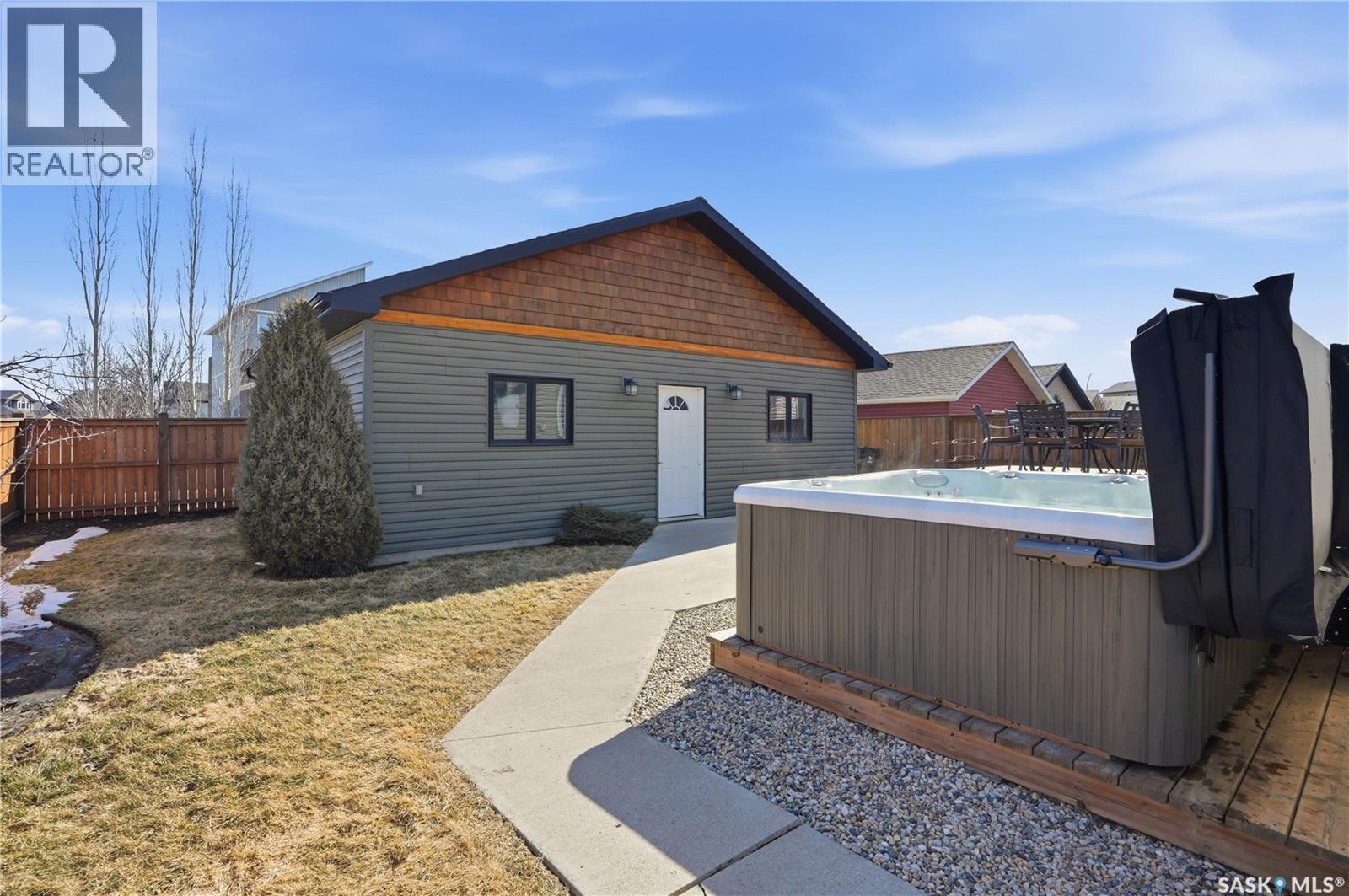 210 Padget Crescent, Saskatoon, Saskatchewan  S7W 0H4 - Photo 40 - SK034588