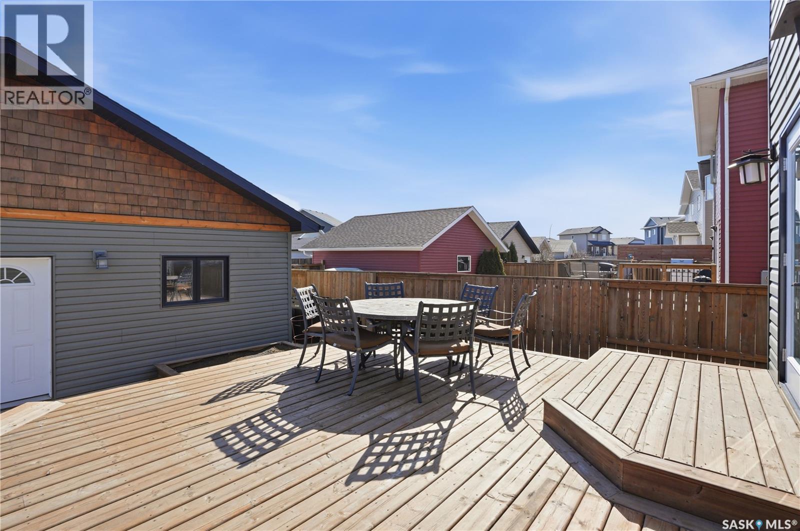 210 Padget Crescent, Saskatoon, Saskatchewan  S7W 0H4 - Photo 41 - SK034588