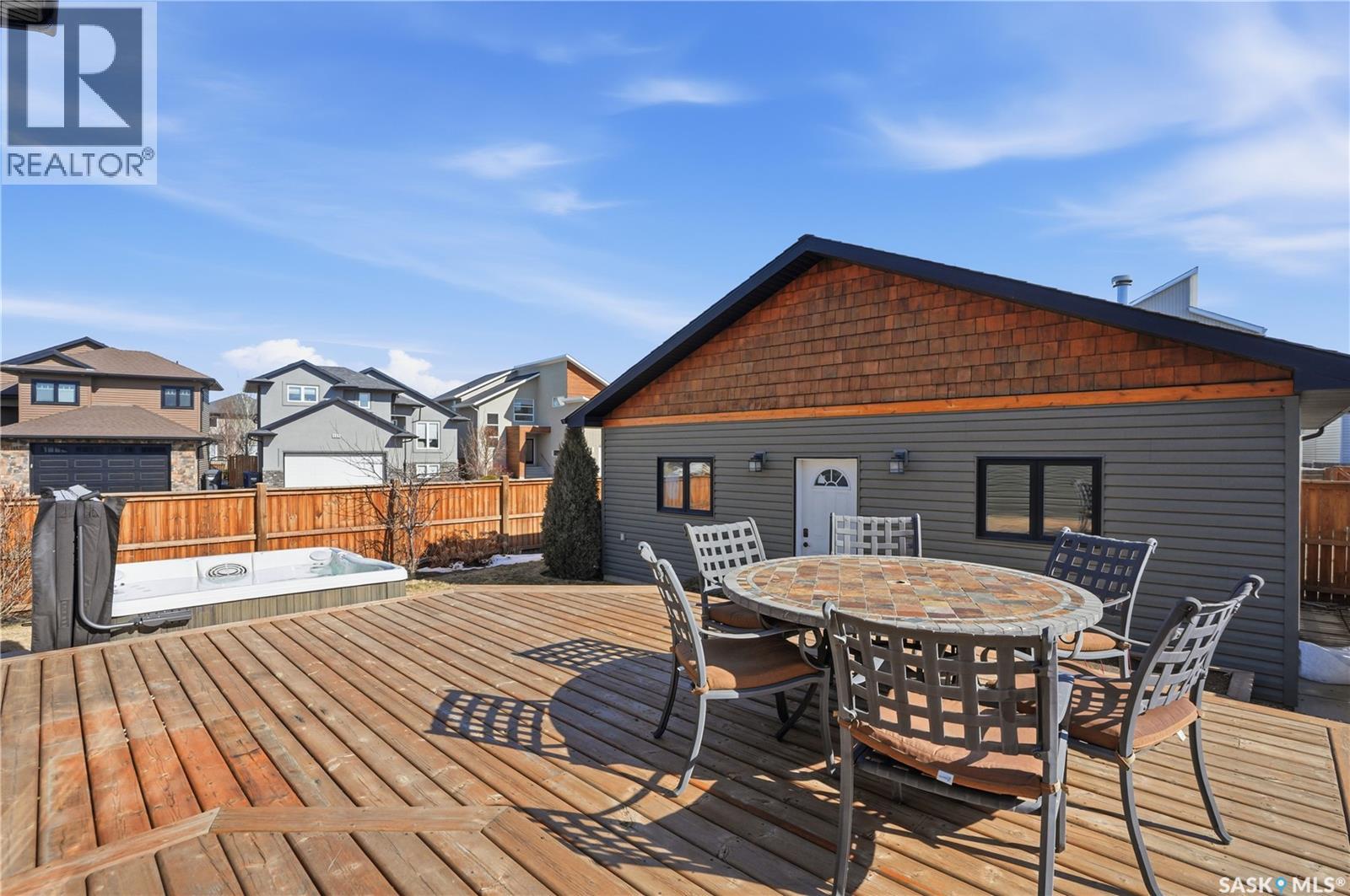 210 Padget Crescent, Saskatoon, Saskatchewan  S7W 0H4 - Photo 42 - SK034588