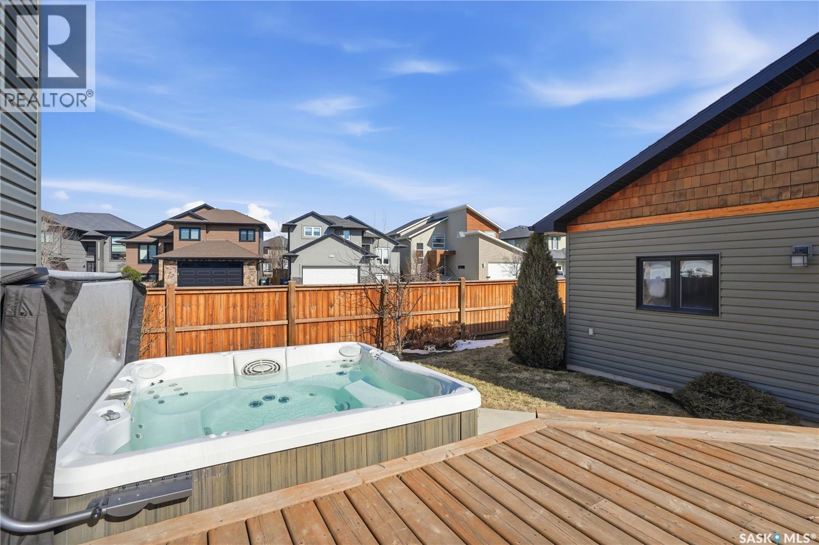 210 Padget Crescent, Saskatoon, Saskatchewan  S7W 0H4 - Photo 43 - SK034588