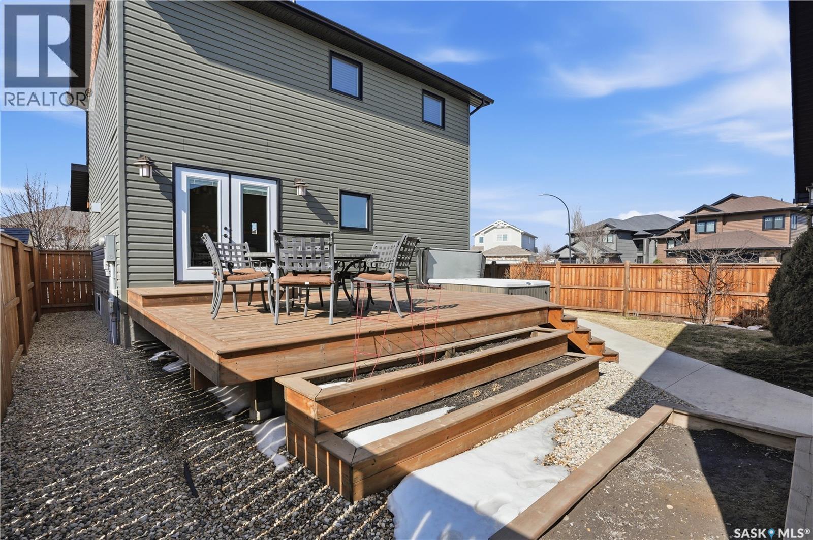 210 Padget Crescent, Saskatoon, Saskatchewan  S7W 0H4 - Photo 44 - SK034588