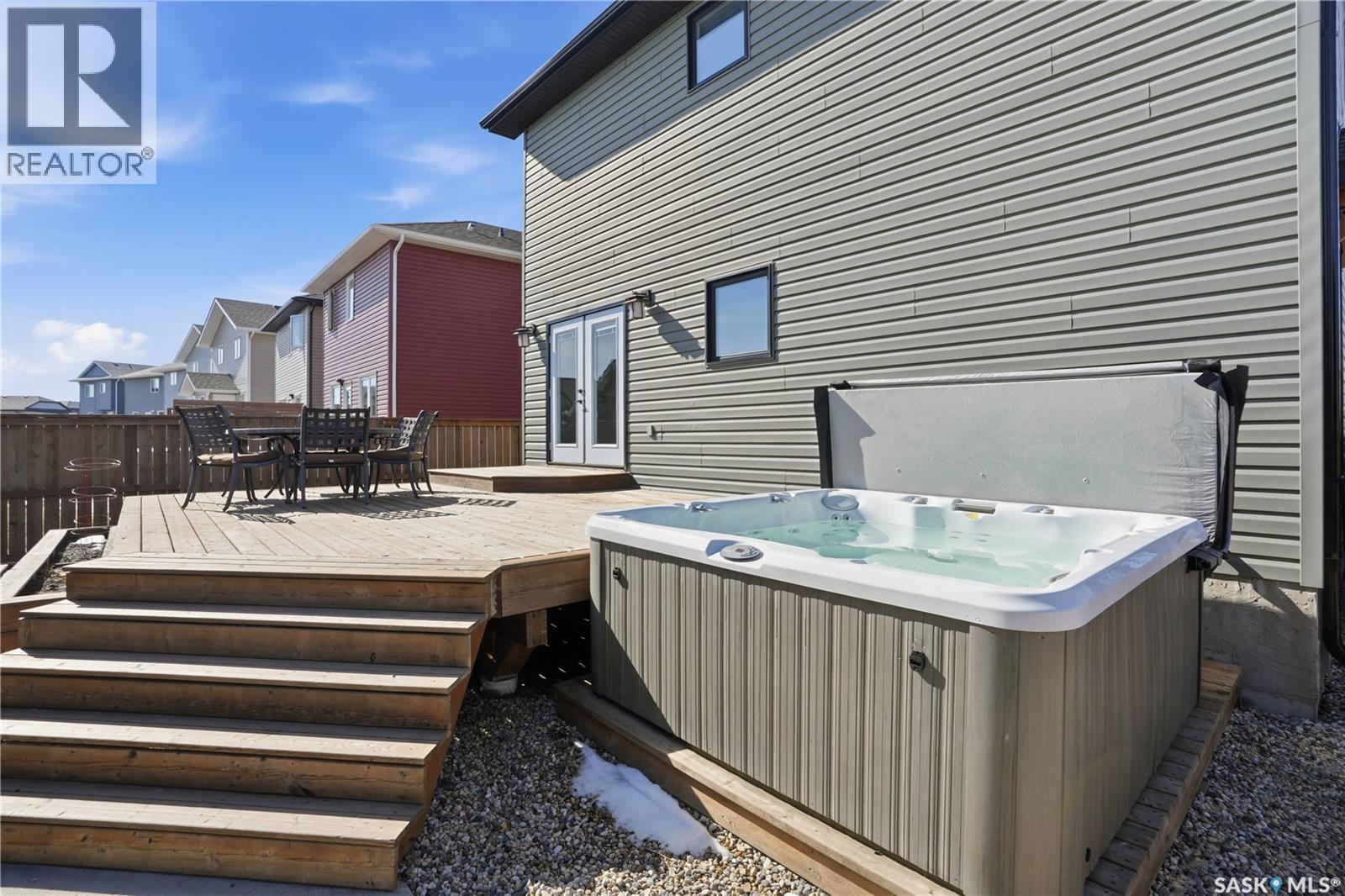 210 Padget Crescent, Saskatoon, Saskatchewan  S7W 0H4 - Photo 45 - SK034588
