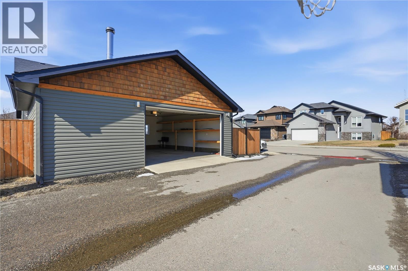 210 Padget Crescent, Saskatoon, Saskatchewan  S7W 0H4 - Photo 48 - SK034588