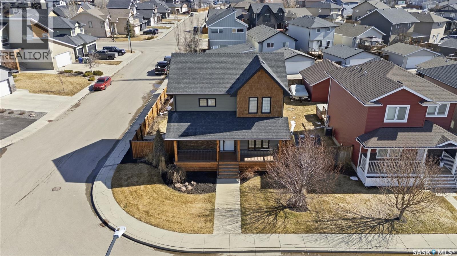 210 Padget Crescent, Saskatoon, Saskatchewan  S7W 0H4 - Photo 49 - SK034588