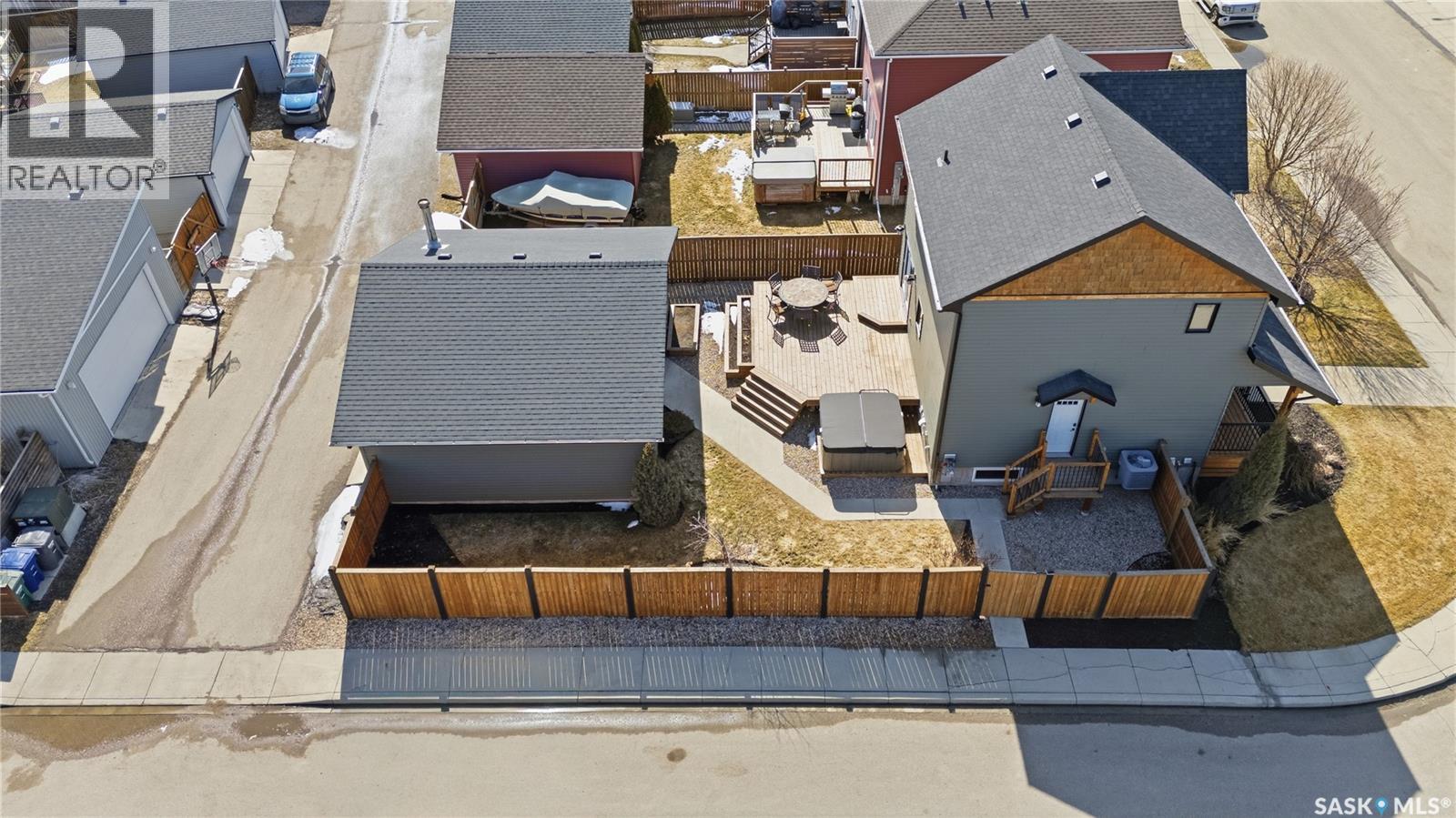 210 Padget Crescent, Saskatoon, Saskatchewan  S7W 0H4 - Photo 50 - SK034588
