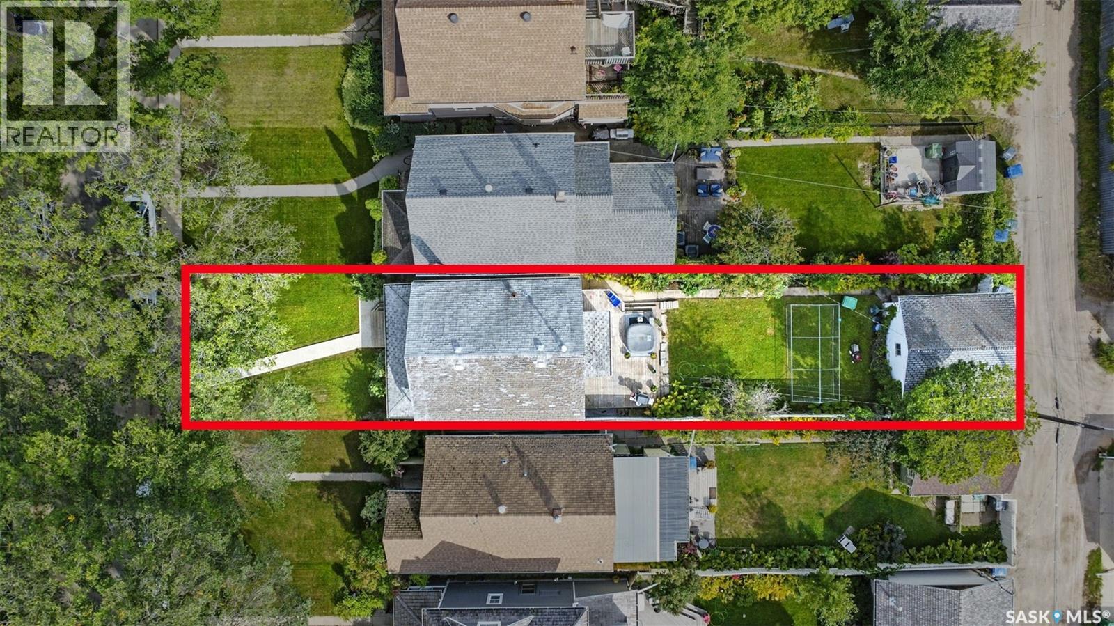 1009 Mcpherson Avenue, Saskatoon, Saskatchewan  S7N 0Y4 - Photo 31 - SK034523