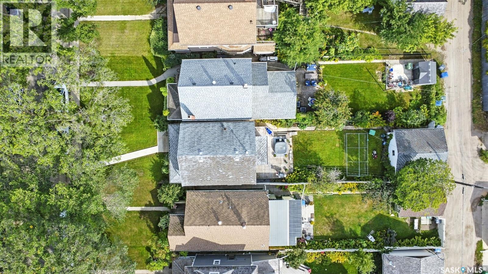1009 Mcpherson Avenue, Saskatoon, Saskatchewan  S7N 0Y4 - Photo 32 - SK034523