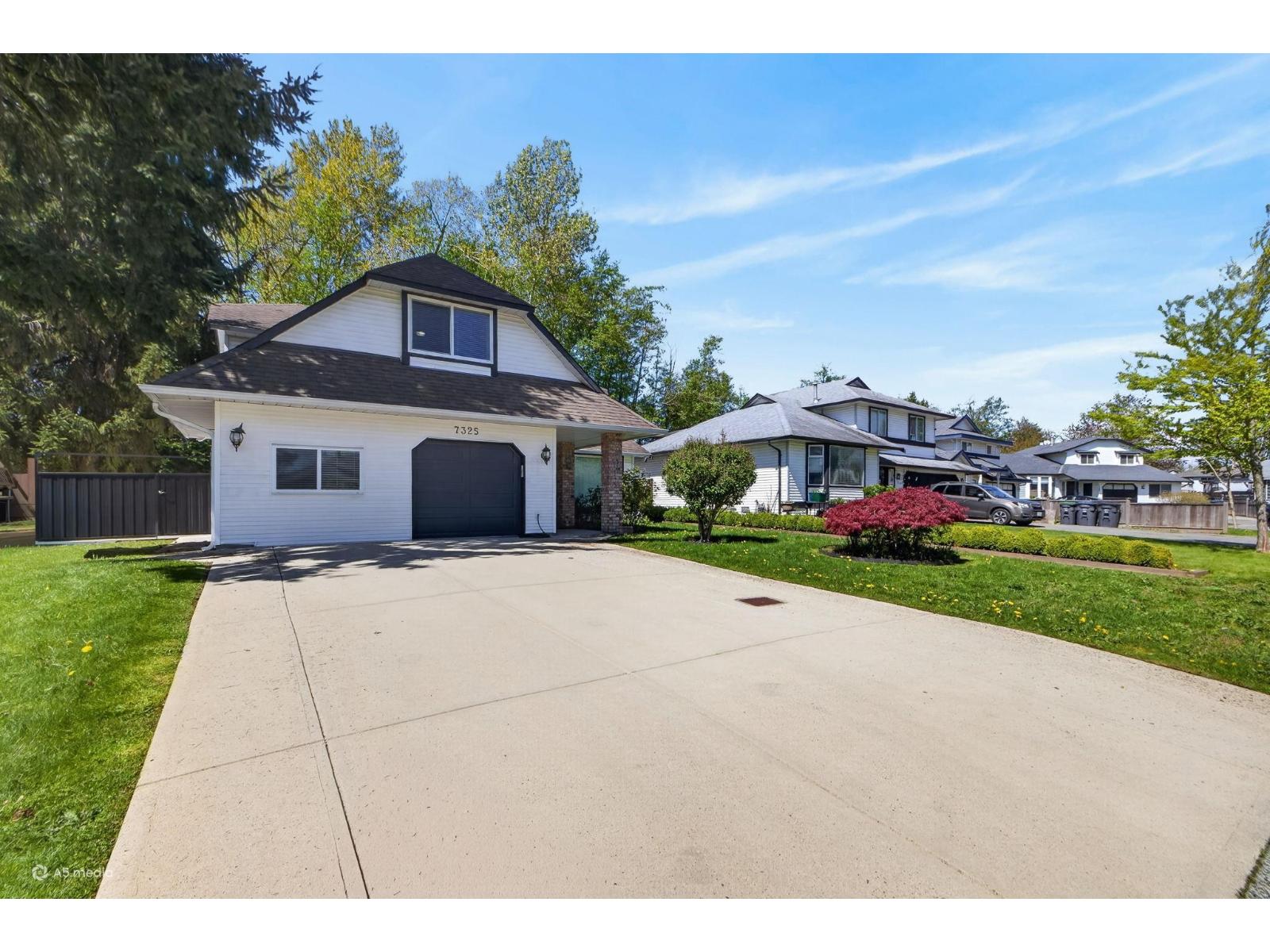 7325 123 STREET, Surrey, British Columbia