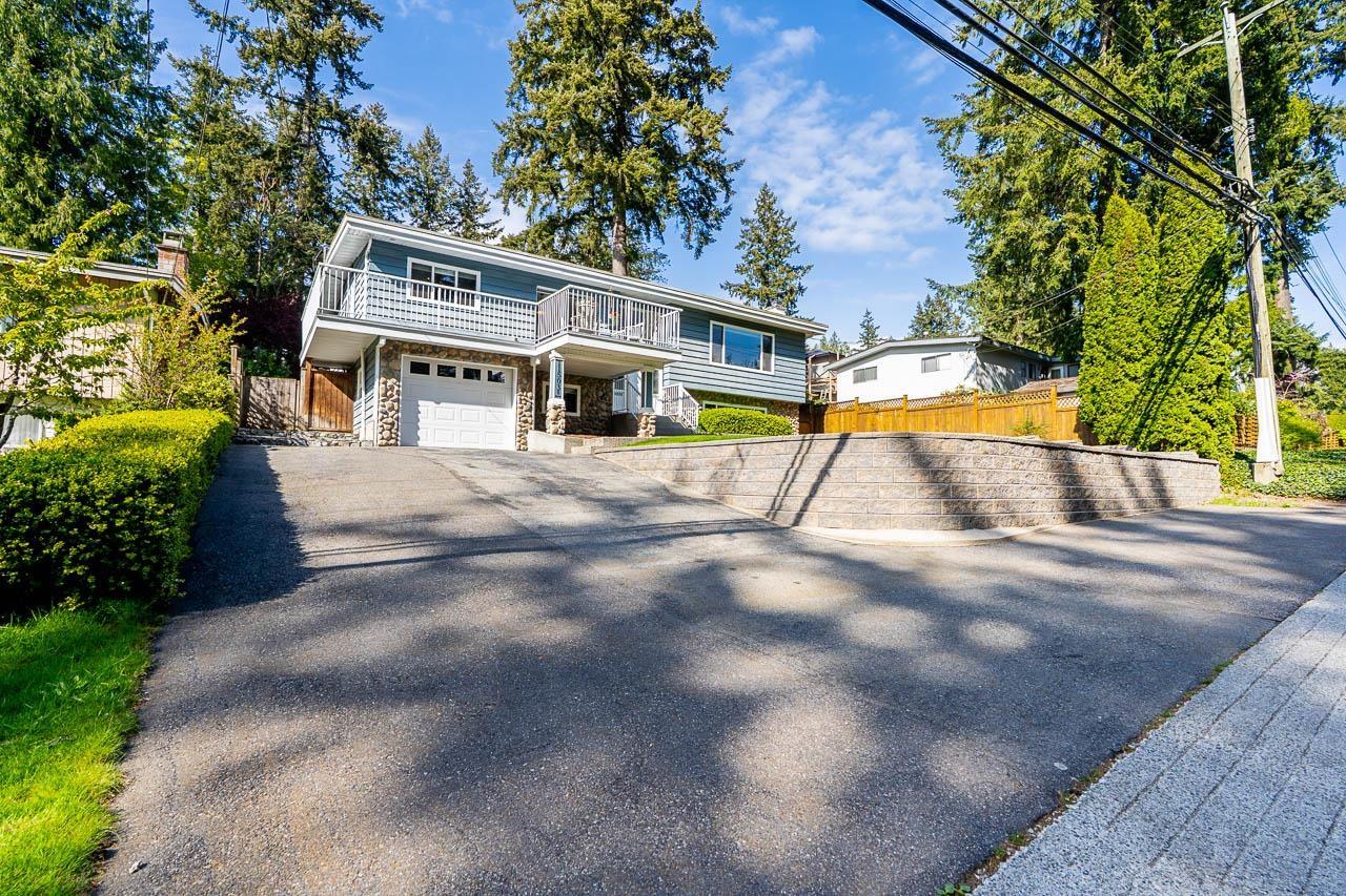 11503 64 Avenue, Delta, British Columbia  V4E 1C5 - Photo 1 - R3117731