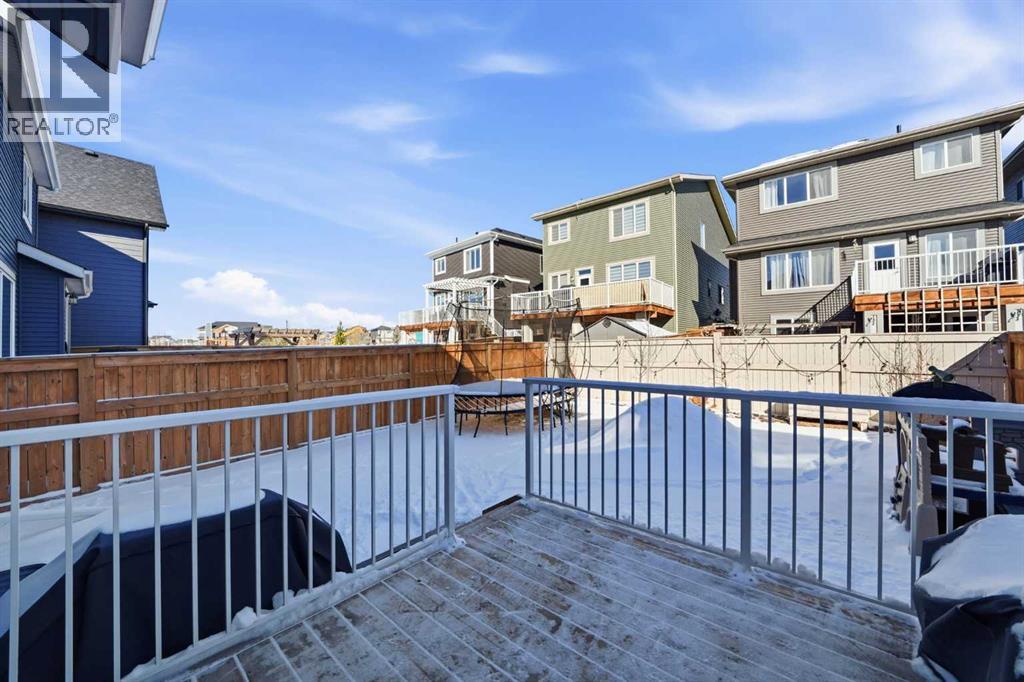 320 Sundown View, Cochrane, Alberta  T4C 2R2 - Photo 36 - A2302872