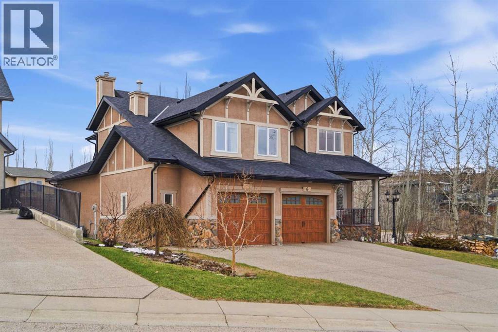 6 Tusslewood Heights NW, Calgary, Alberta  T3L 2M6 - Photo 2 - A2305303
