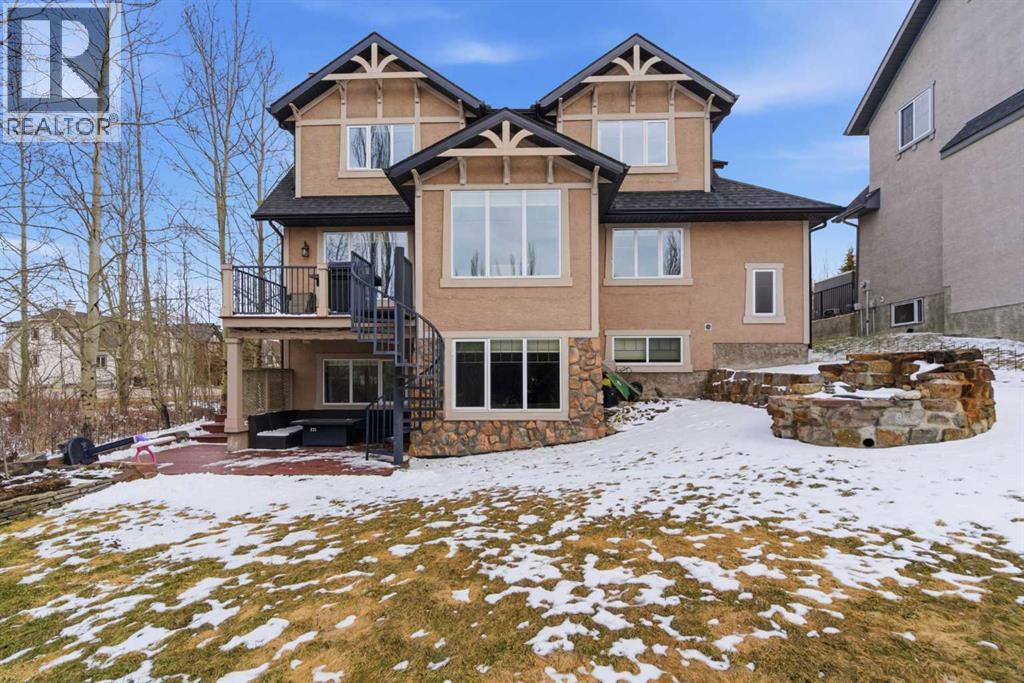6 Tusslewood Heights NW, Calgary, Alberta  T3L 2M6 - Photo 37 - A2305303