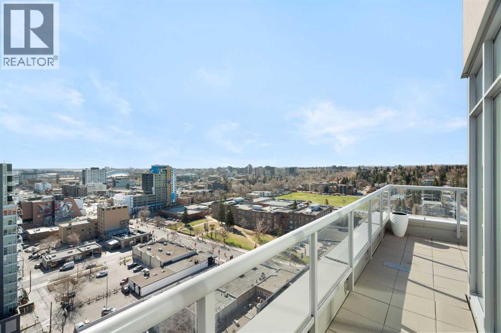 1701, 1500 7 Street SW, Calgary, Alberta  T2R 1A7 - Photo 29 - A2306363