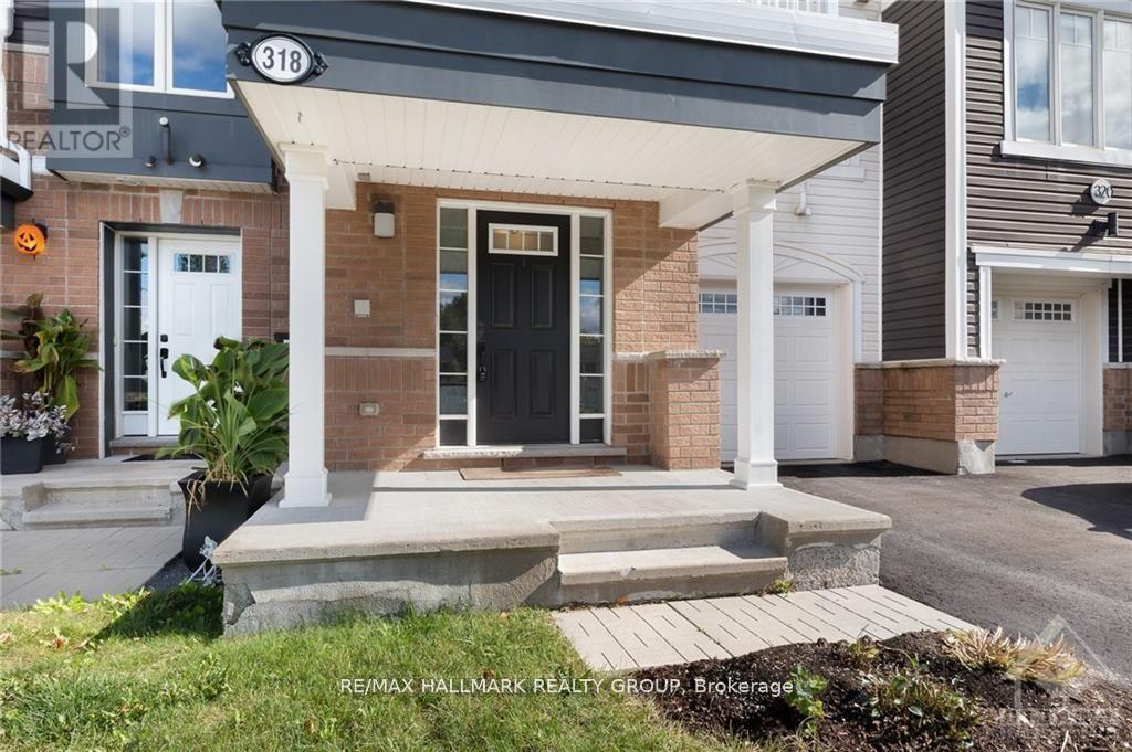 318 Willow Aster Circle, Ottawa, Ontario  K4A 1C6 - Photo 2 - X13071468