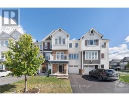 318 WILLOW ASTER CIRCLE, Ottawa, Ontario