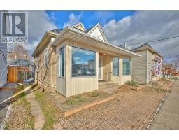 A - 105A WELLAND AVENUE, St. Catharines, Ontario