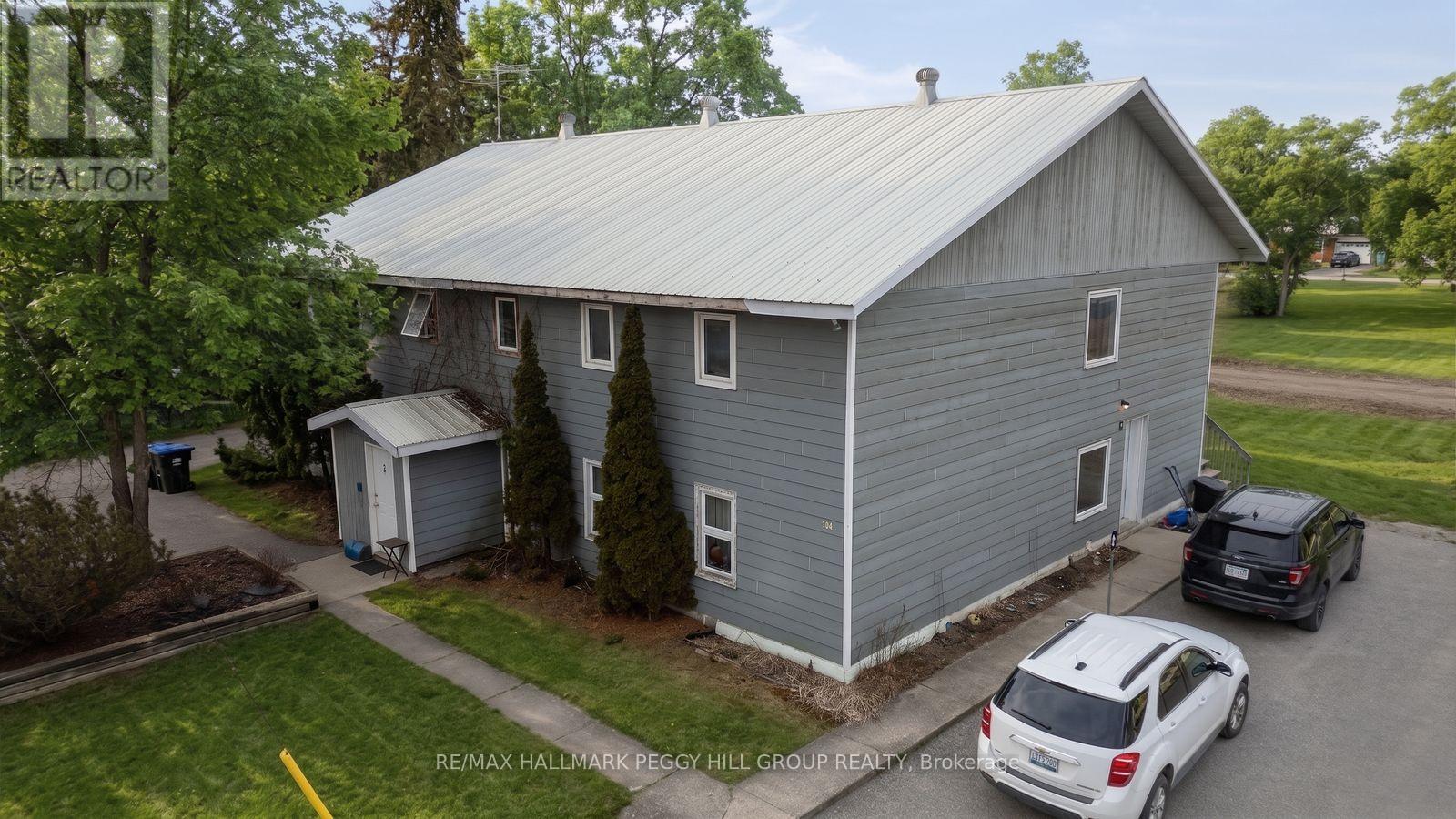 94 KING STREET, Essa, Ontario