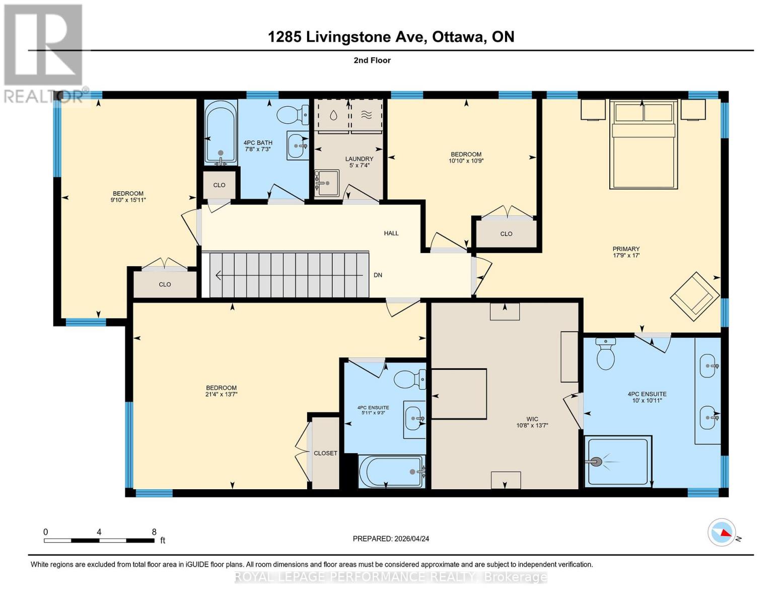 1285 Livingstone Avenue, Ottawa, Ontario  K1H 7P7 - Photo 42 - X13047262