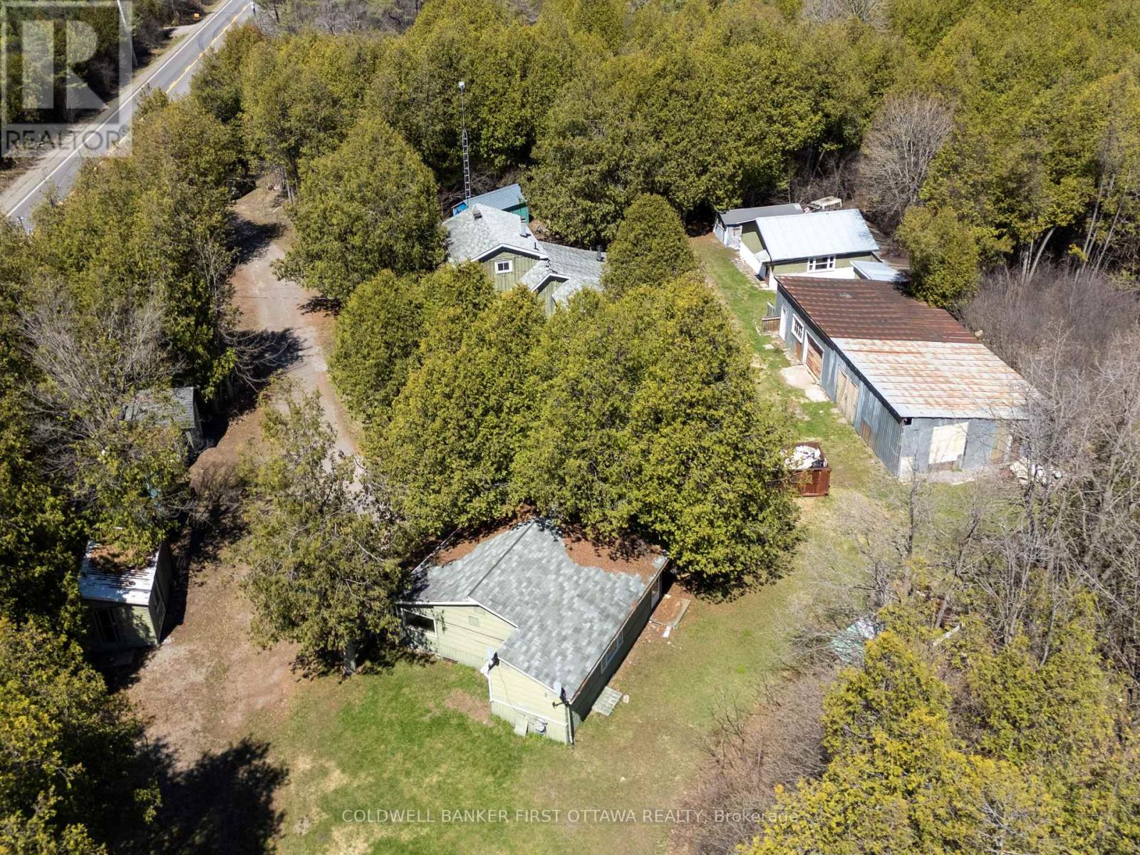 411 County Rd 7, Elizabethtown-Kitley, Ontario  K0G 1G0 - Photo 36 - X13062652