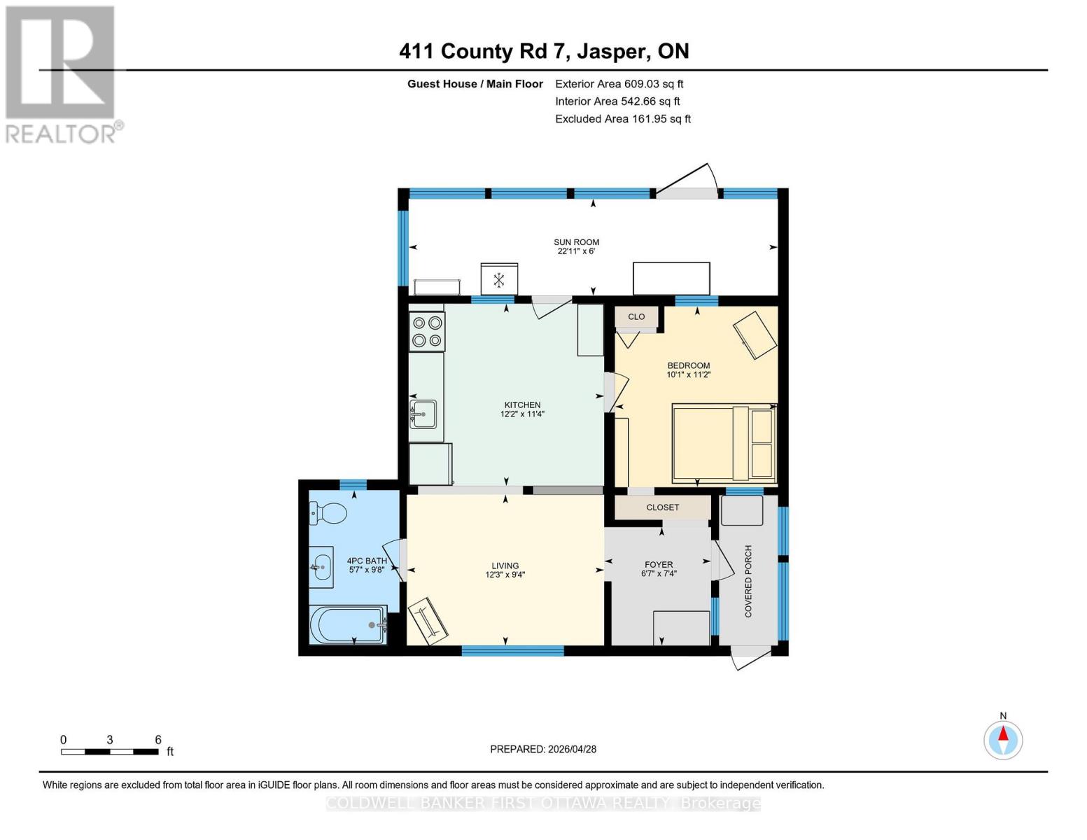 411 County Rd 7, Elizabethtown-Kitley, Ontario  K0G 1G0 - Photo 49 - X13062652